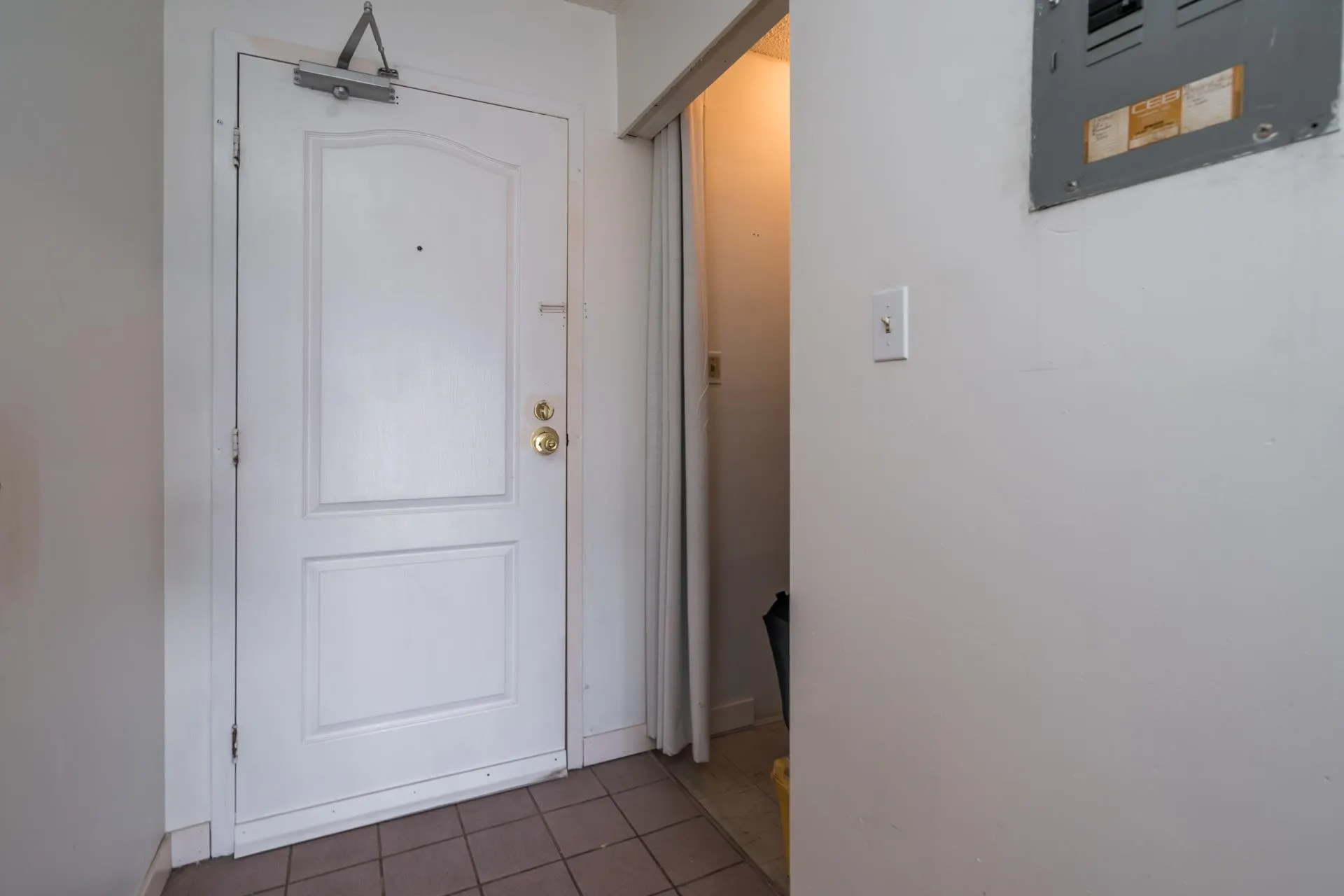 9477 Cook Street #204