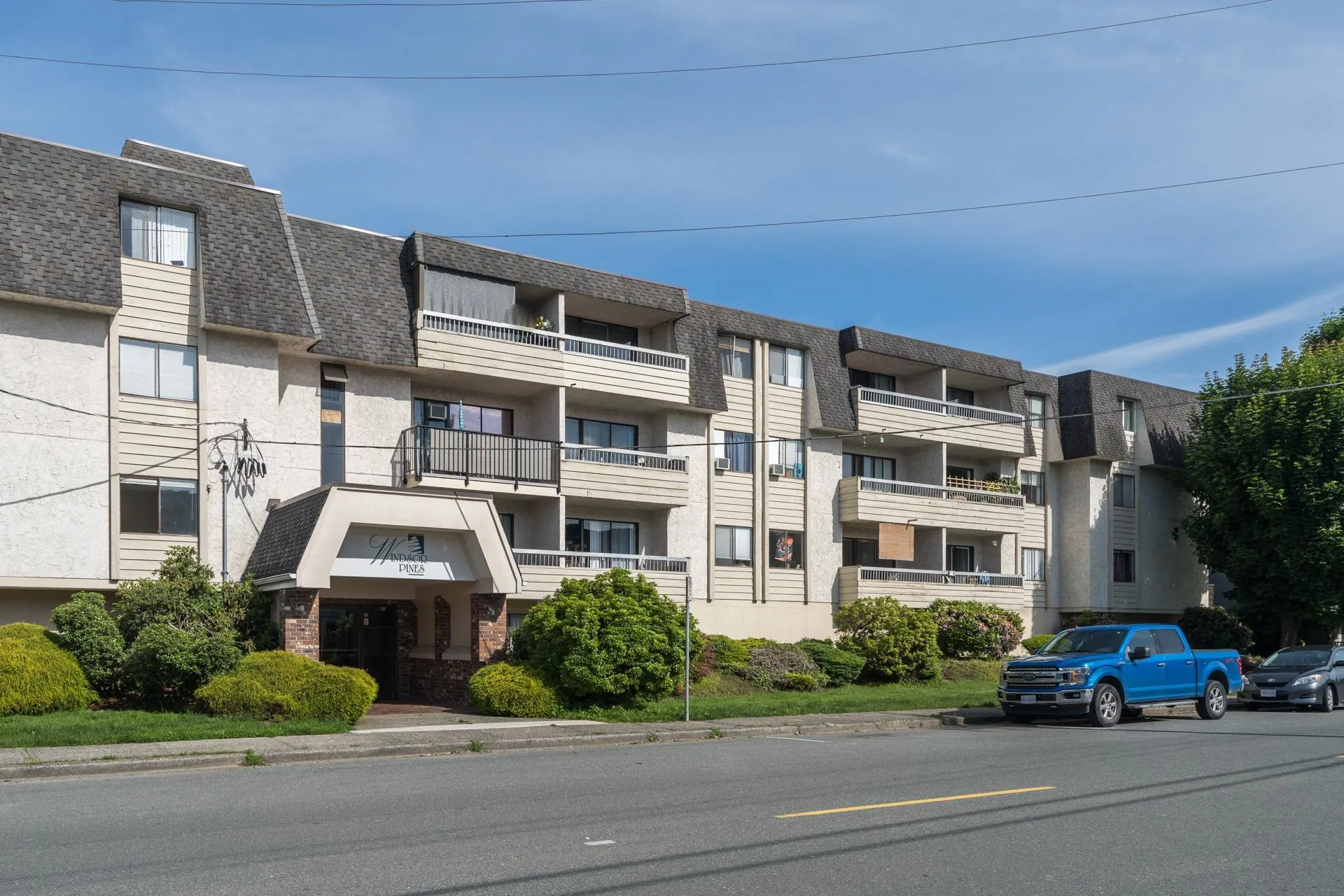 9477 Cook Street #204