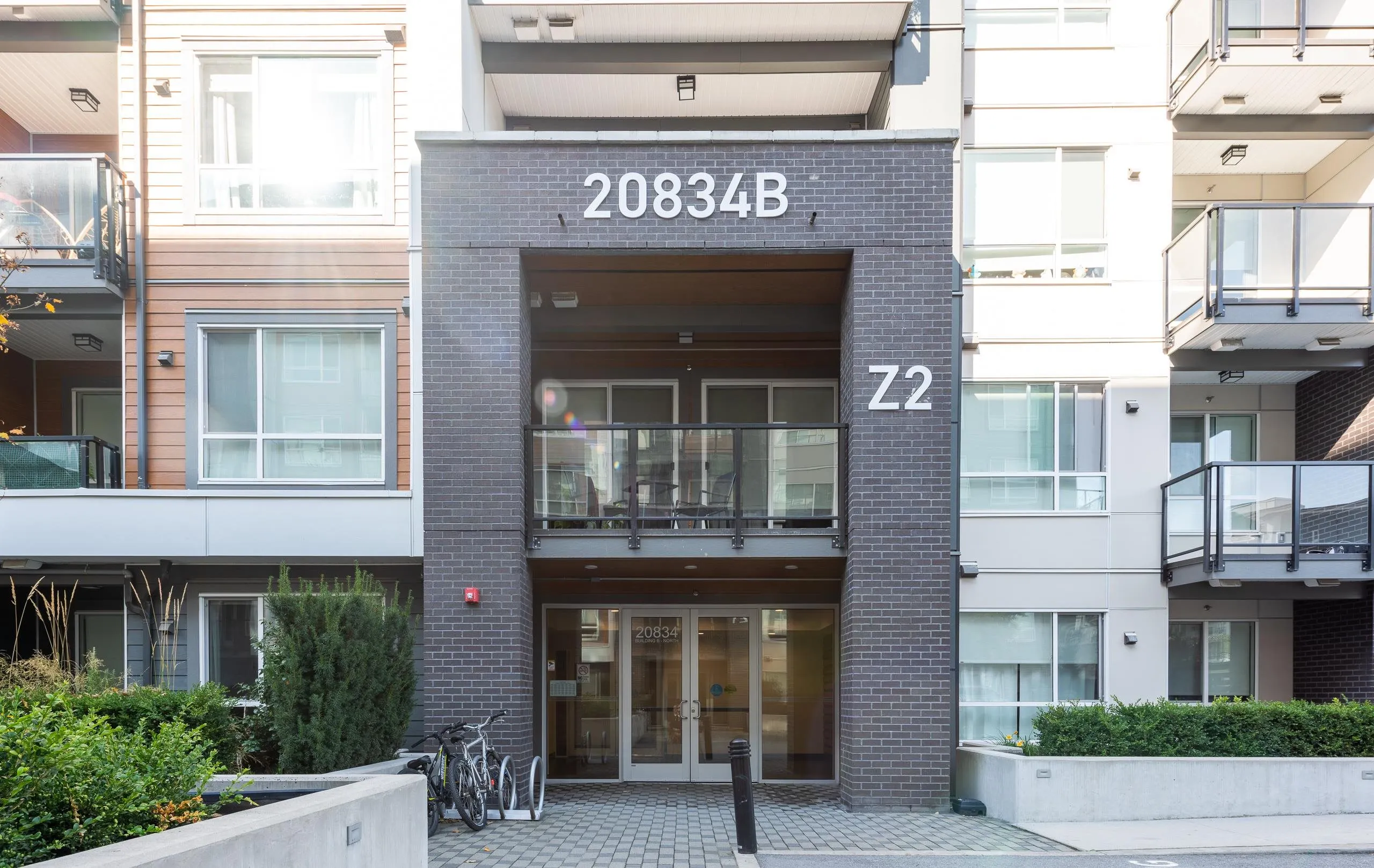 20834 80 Avenue #B324