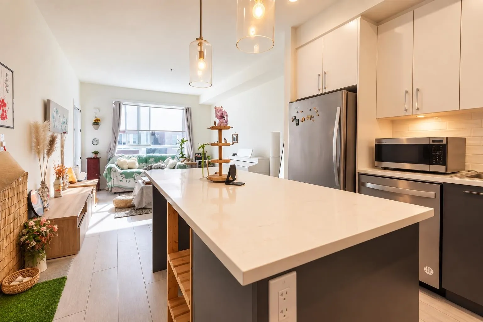 20834 80 Avenue #B324