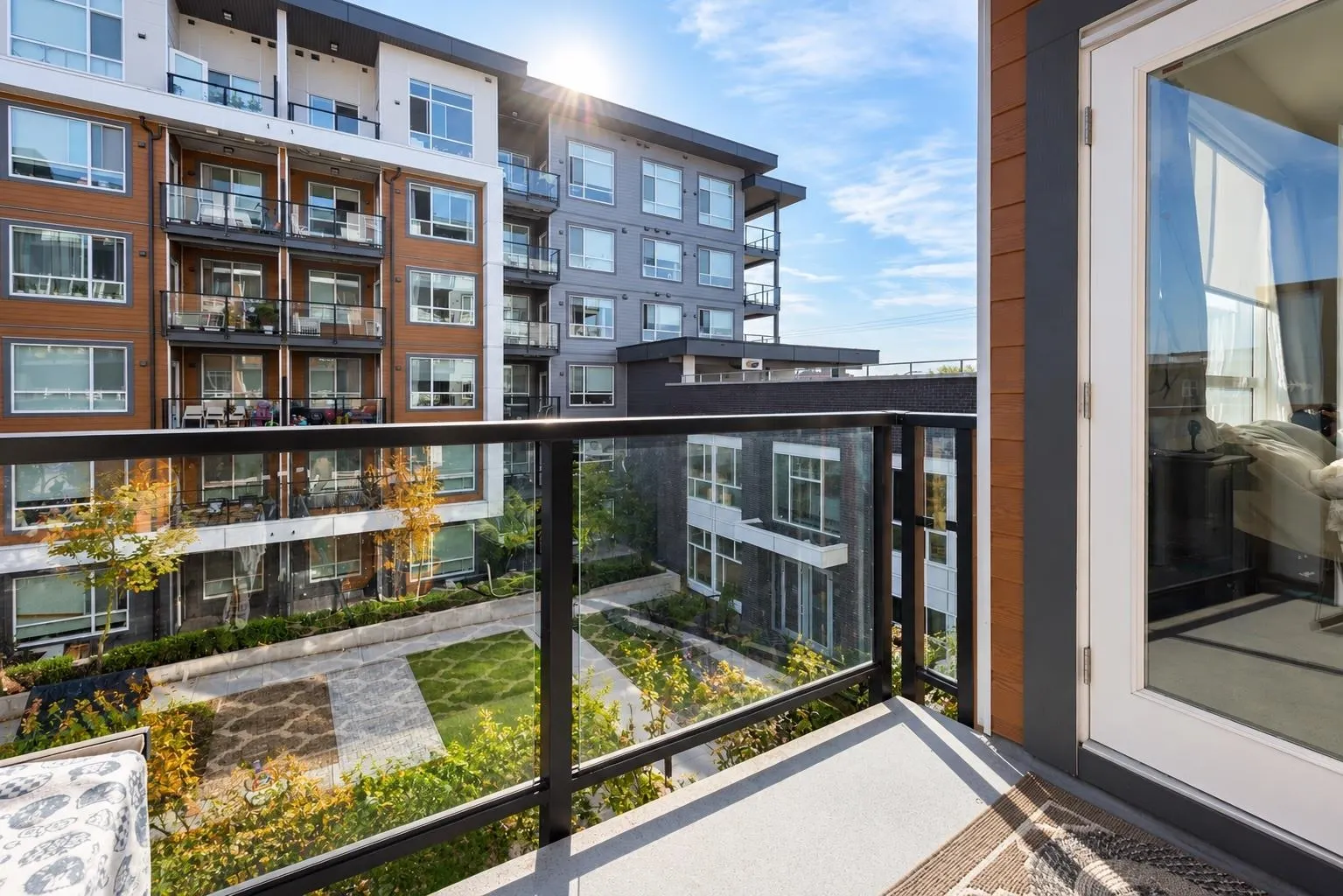 20834 80 Avenue #B324