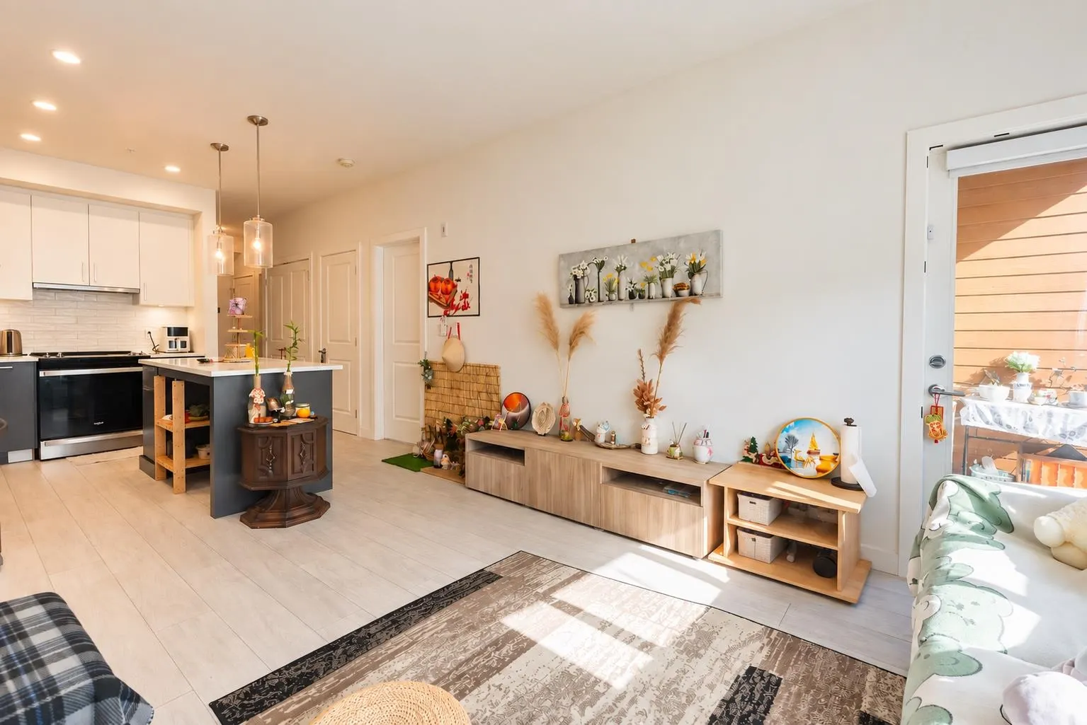 20834 80 Avenue #B324