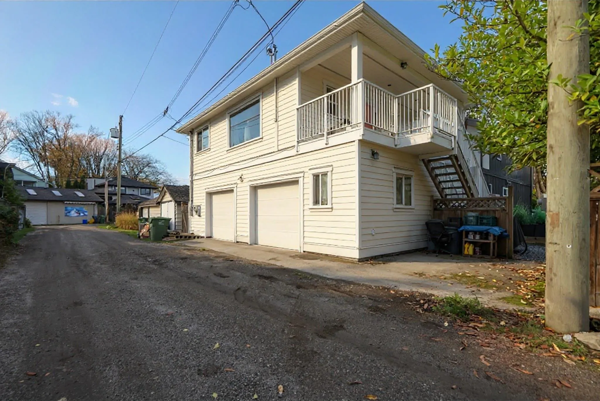 251 Douglas Crescent