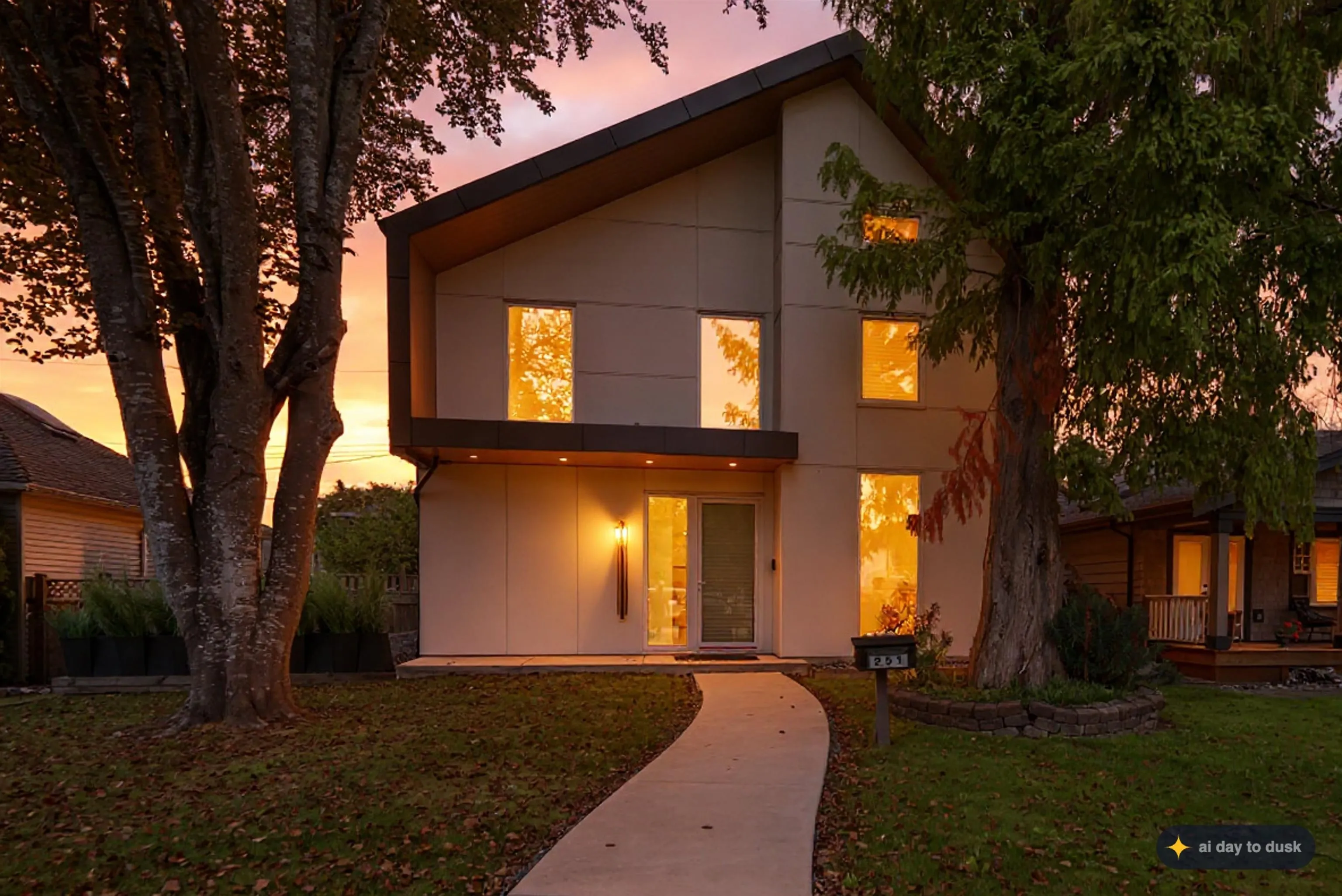 251 Douglas Crescent