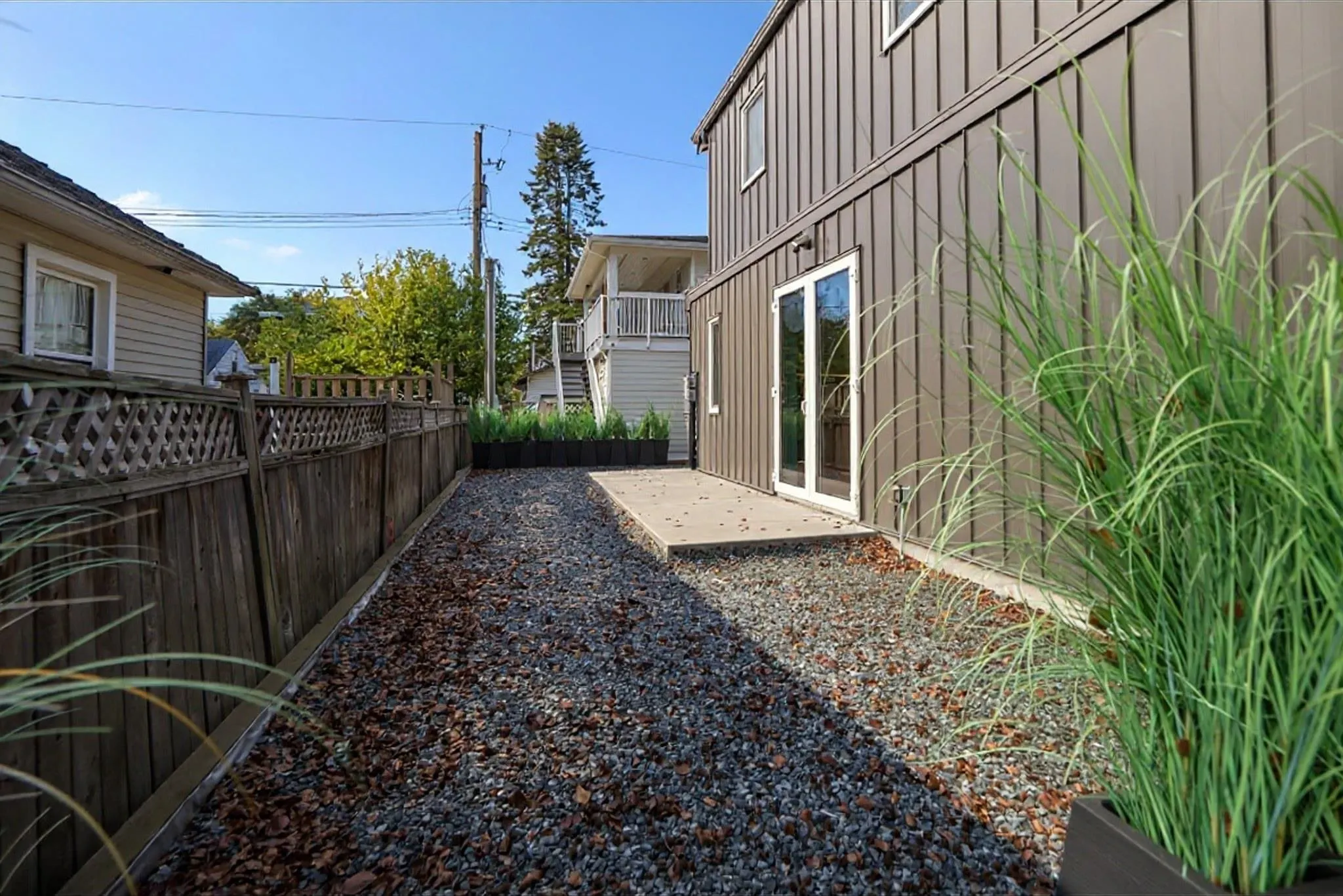 251 Douglas Crescent