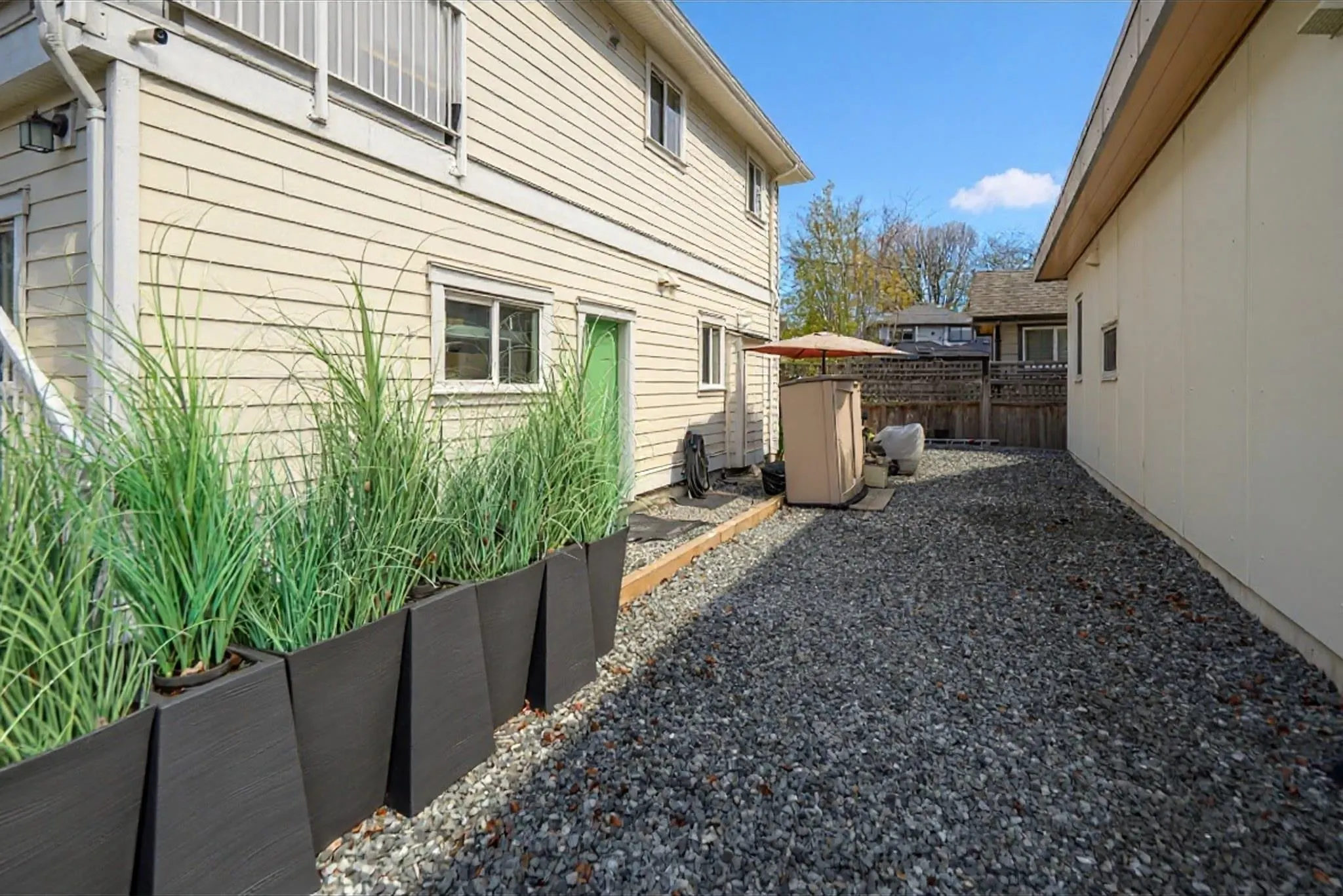 251 Douglas Crescent