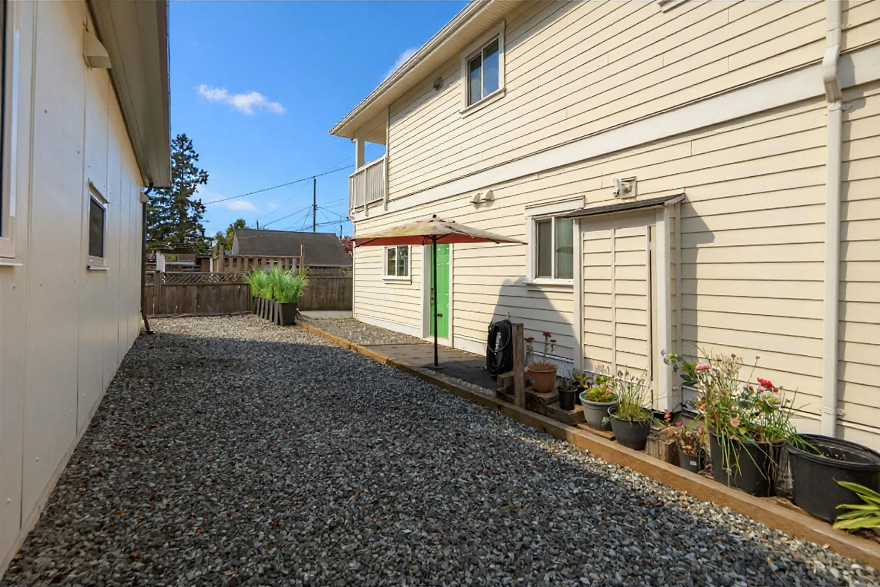 251 Douglas Crescent