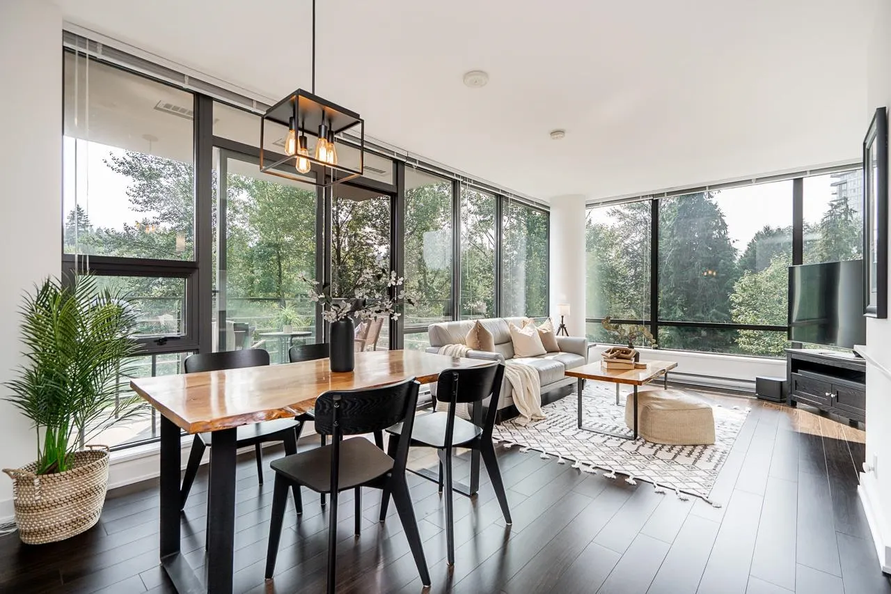 301 Capilano Road #601