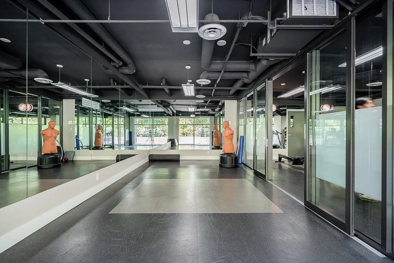 301 Capilano Road #601