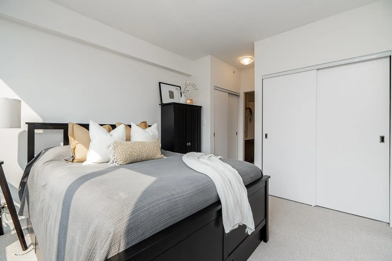301 Capilano Road #601