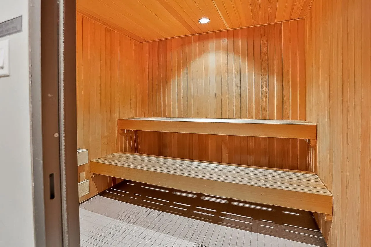301 Capilano Road #601
