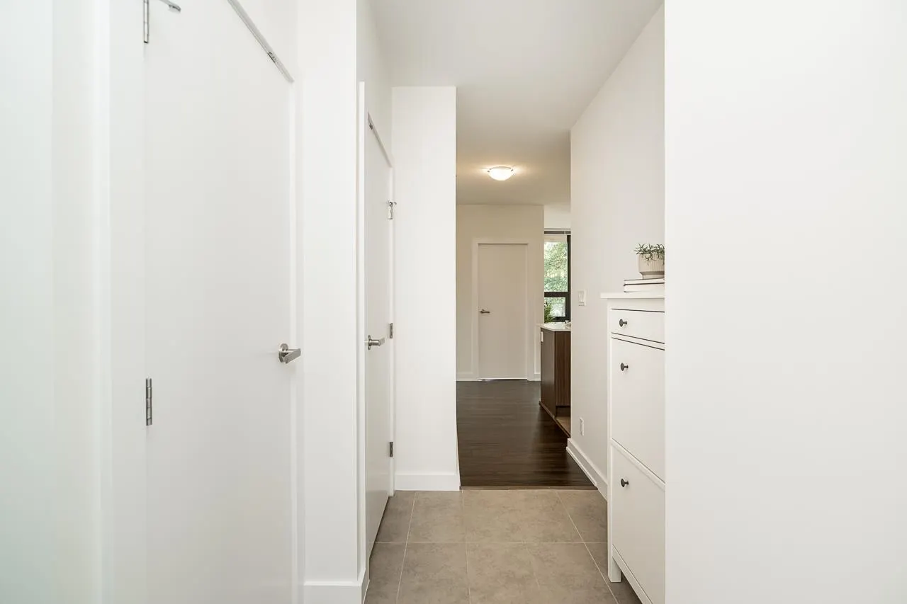 301 Capilano Road #601