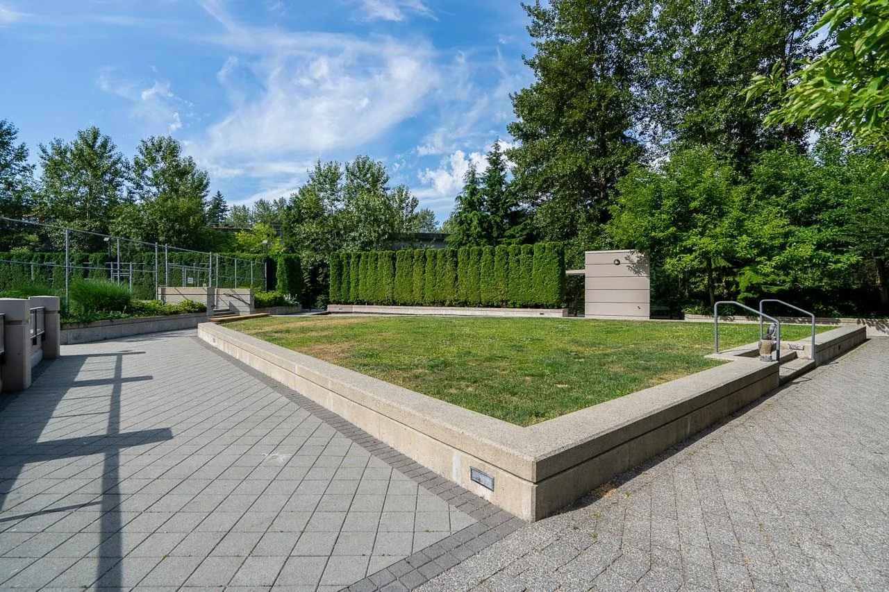 301 Capilano Road #601