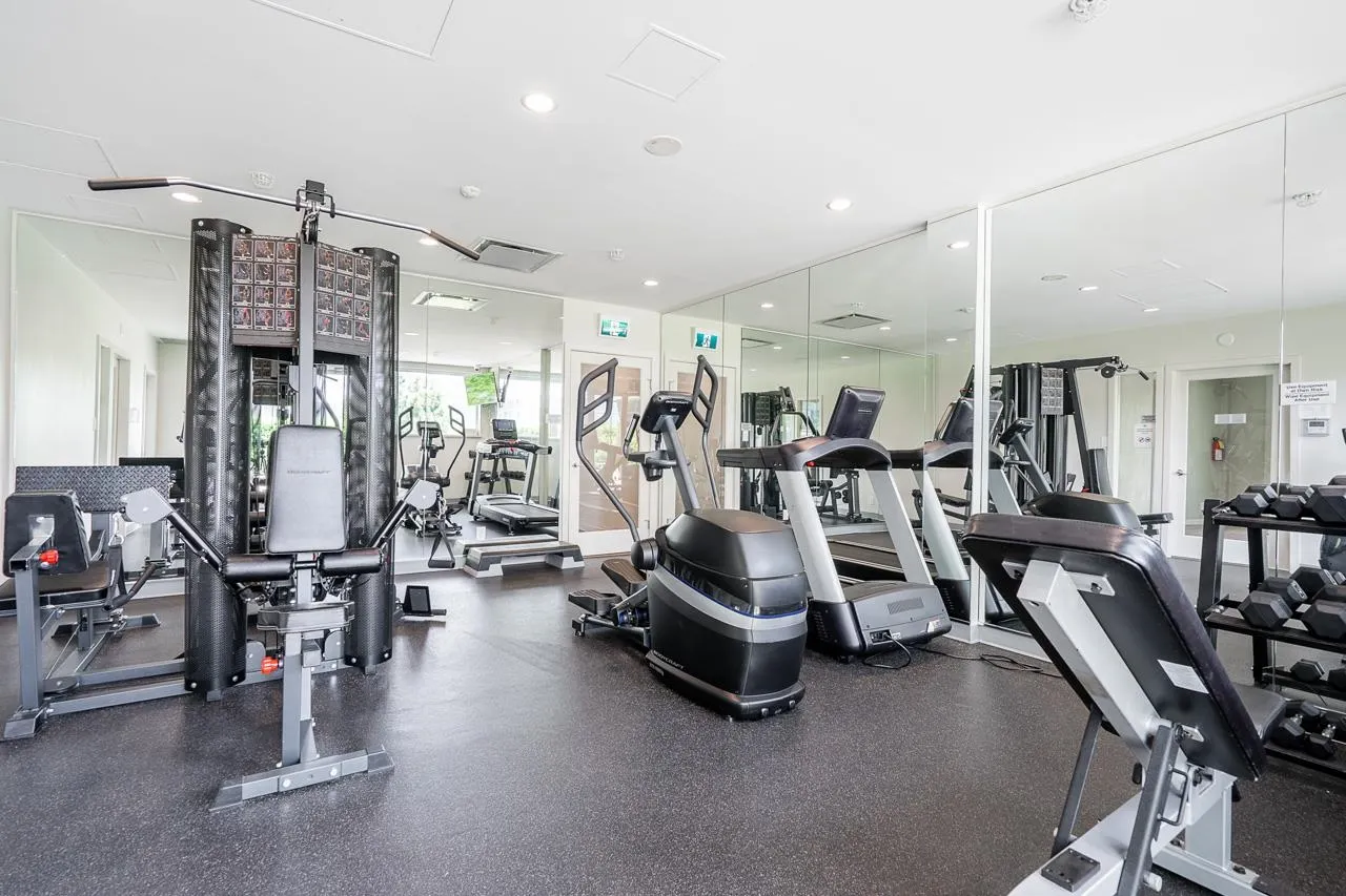 301 Capilano Road #601