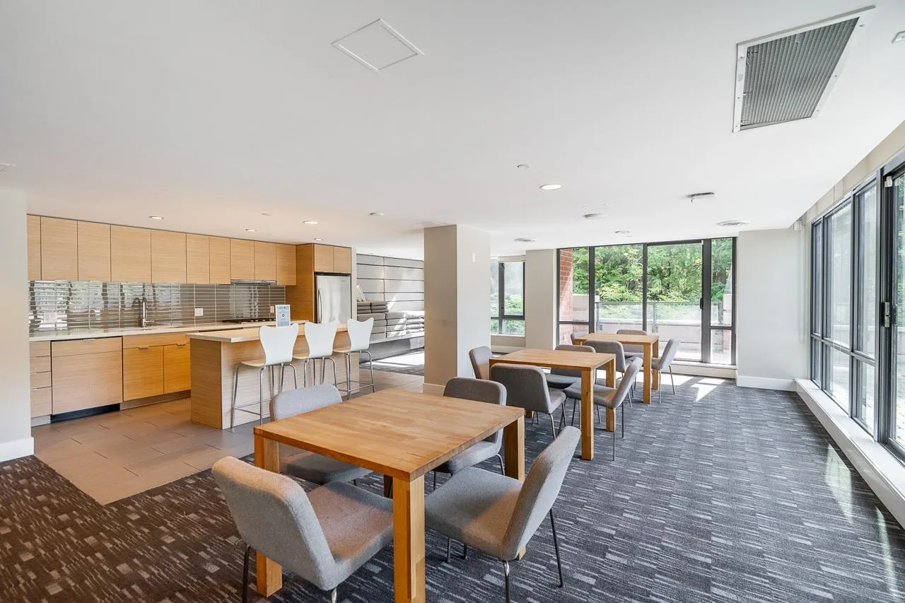 301 Capilano Road #601