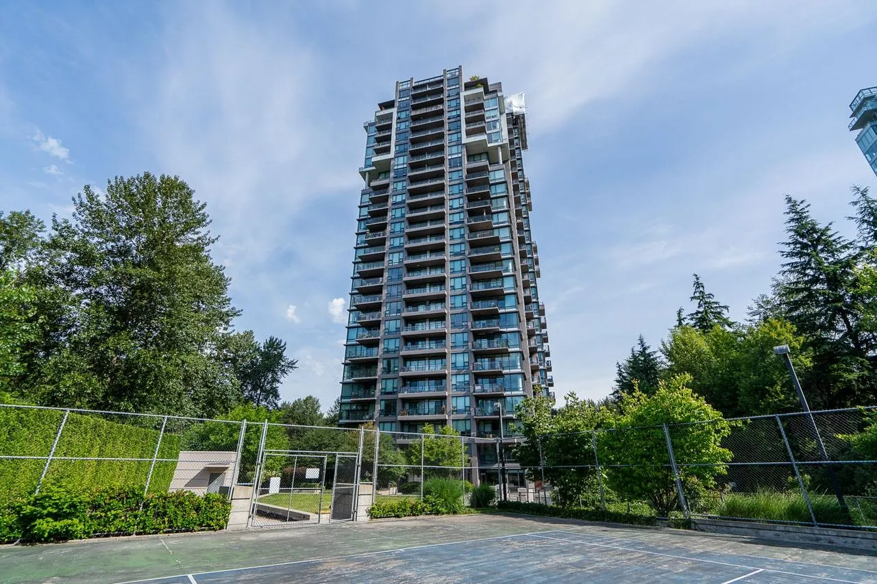 301 Capilano Road #601