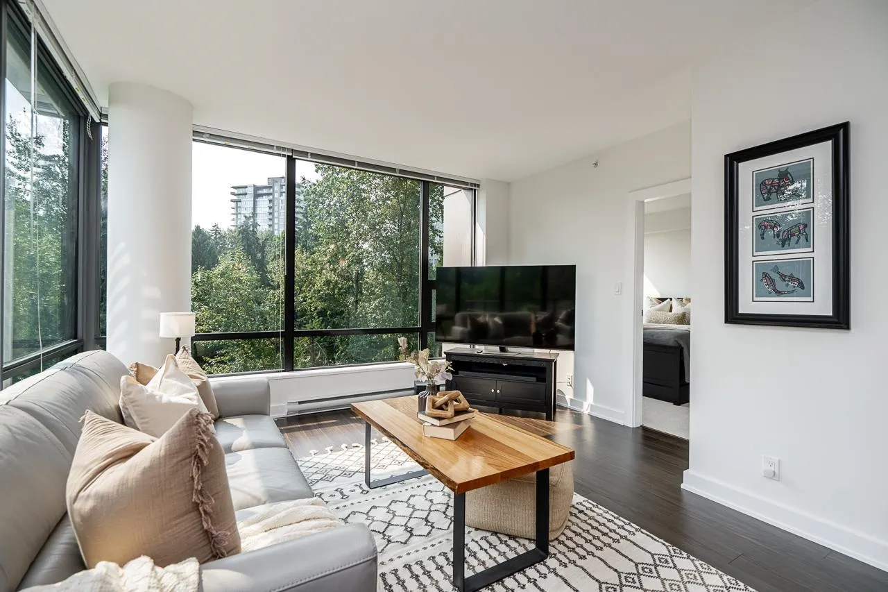 301 Capilano Road #601