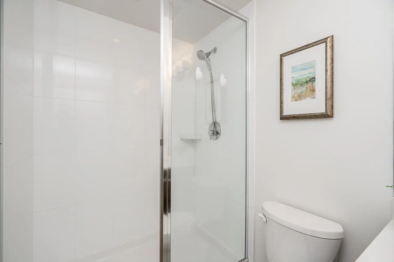 301 Capilano Road #601