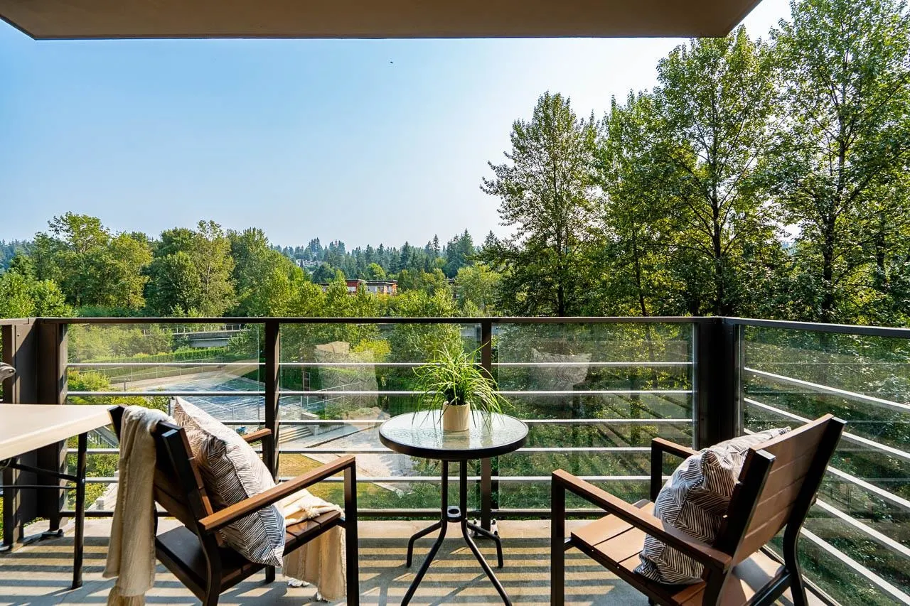 301 Capilano Road #601