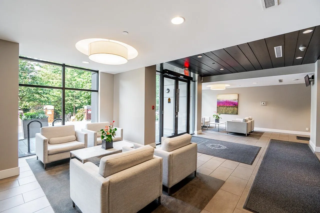 301 Capilano Road #601