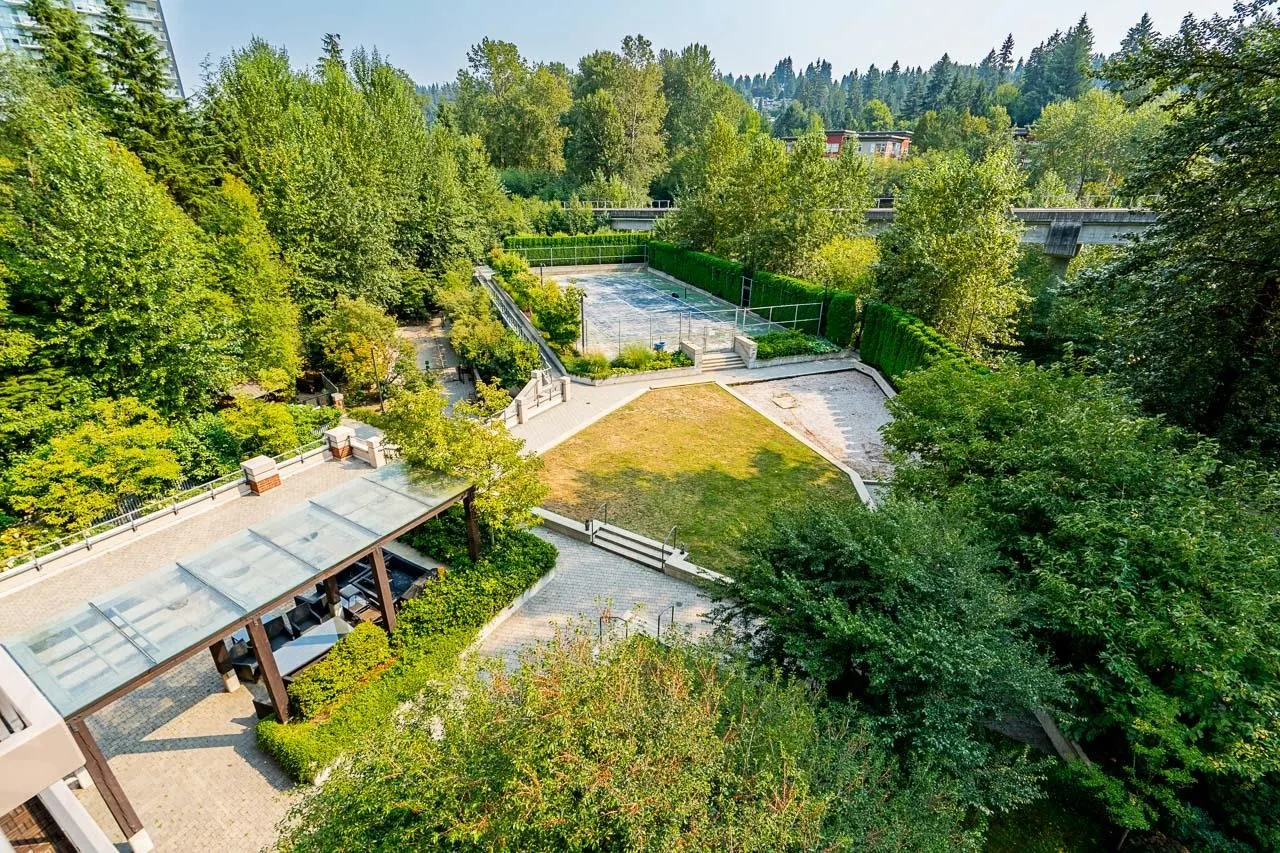 301 Capilano Road #601