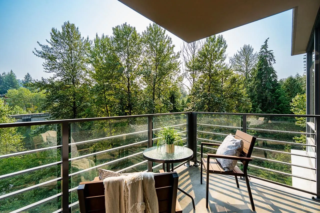 301 Capilano Road #601