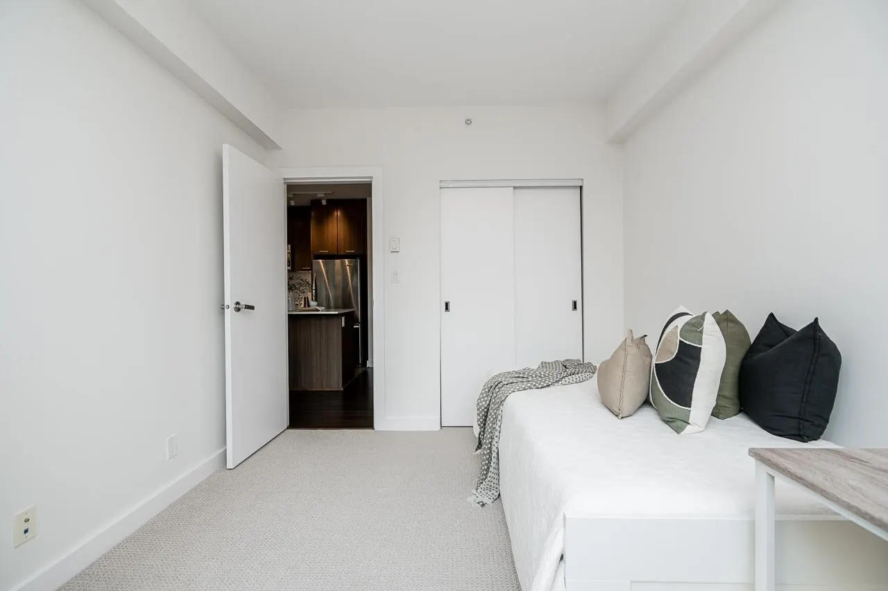 301 Capilano Road #601