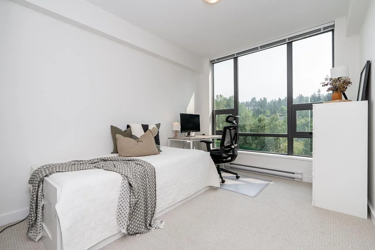 301 Capilano Road #601