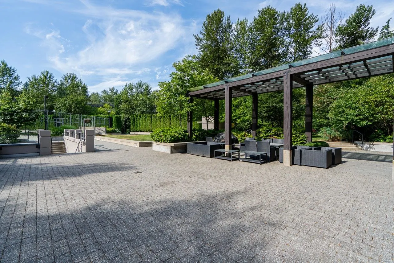 301 Capilano Road #601