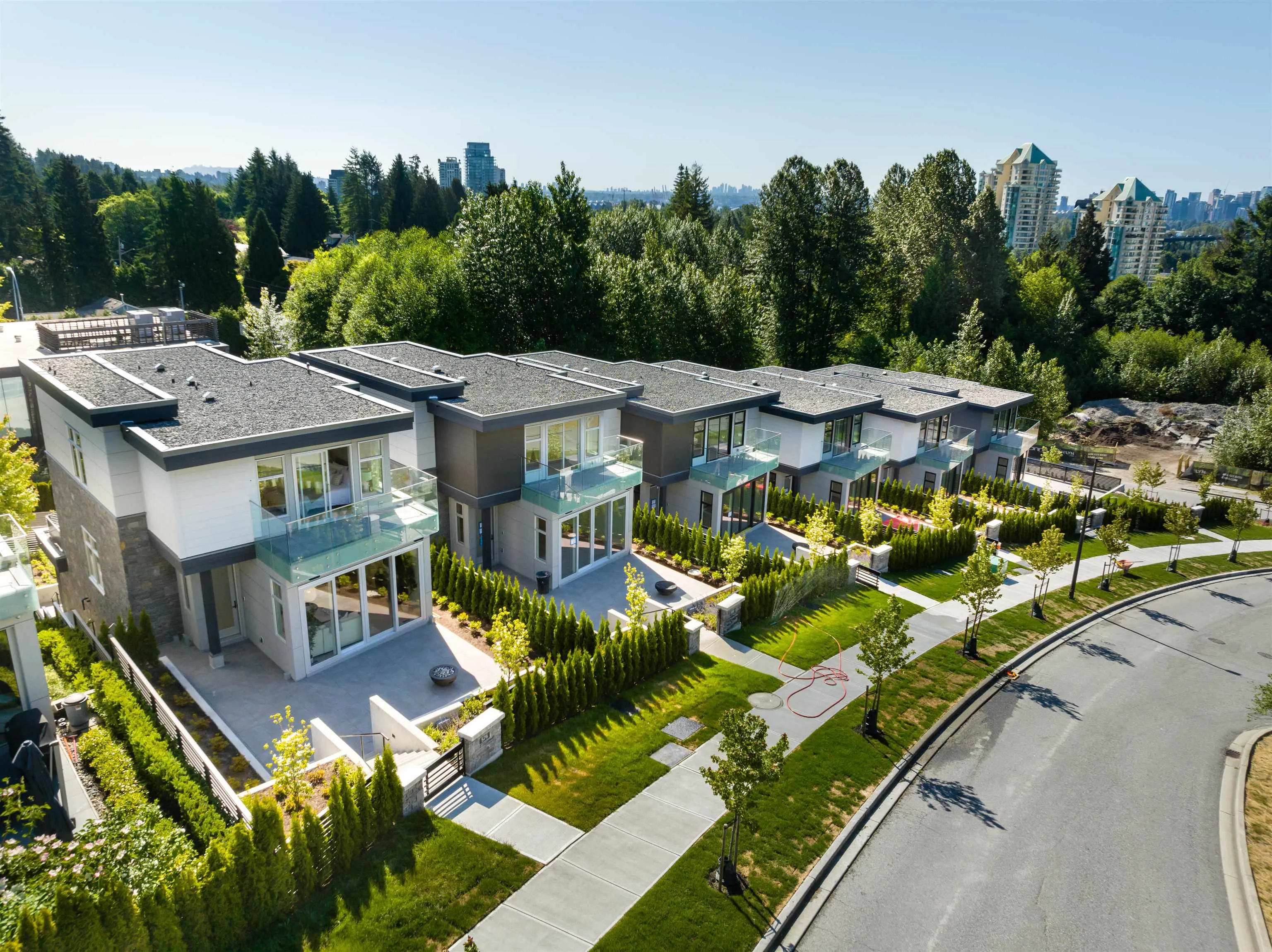 598 Arthur Erickson Place