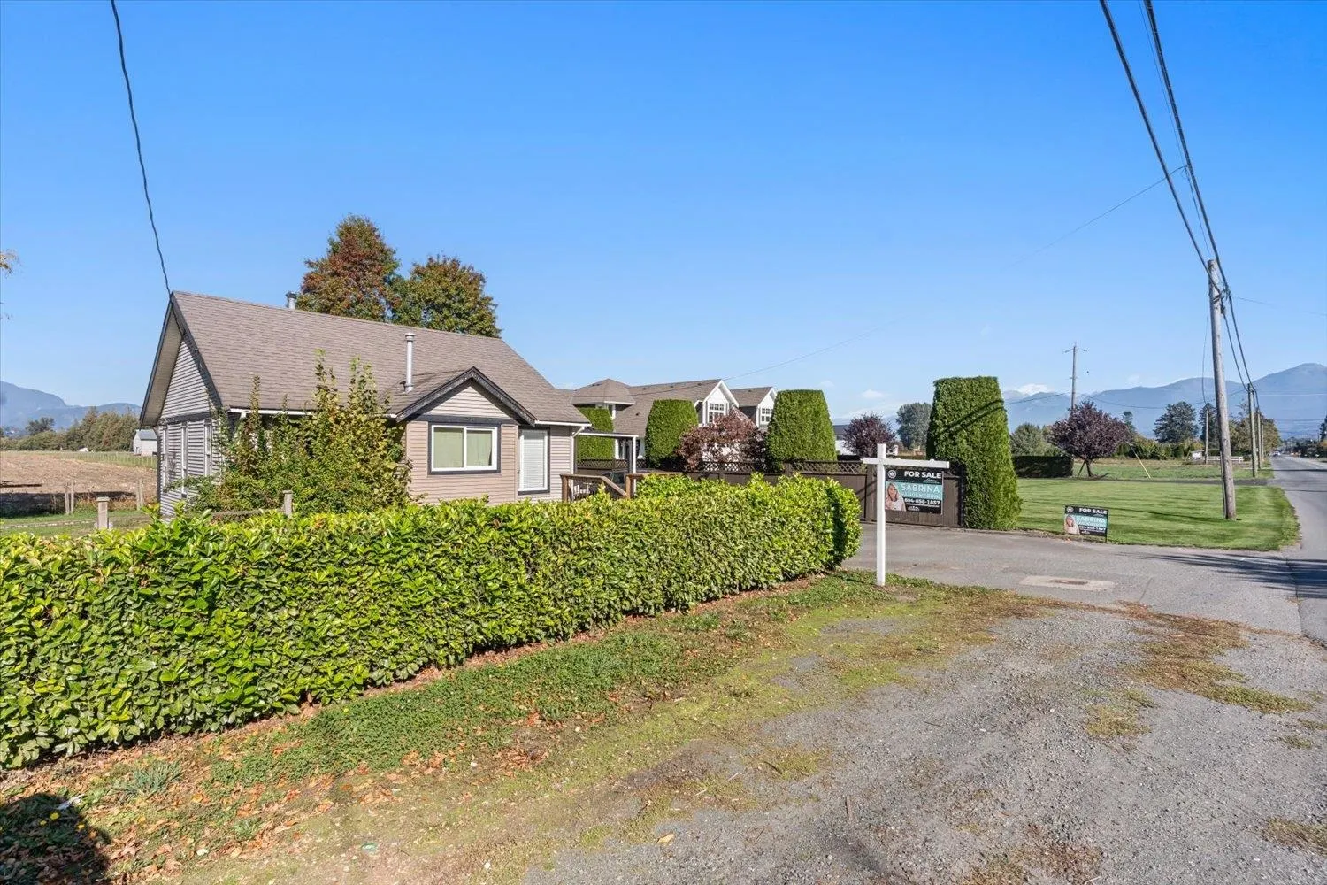 44165 South Sumas Road