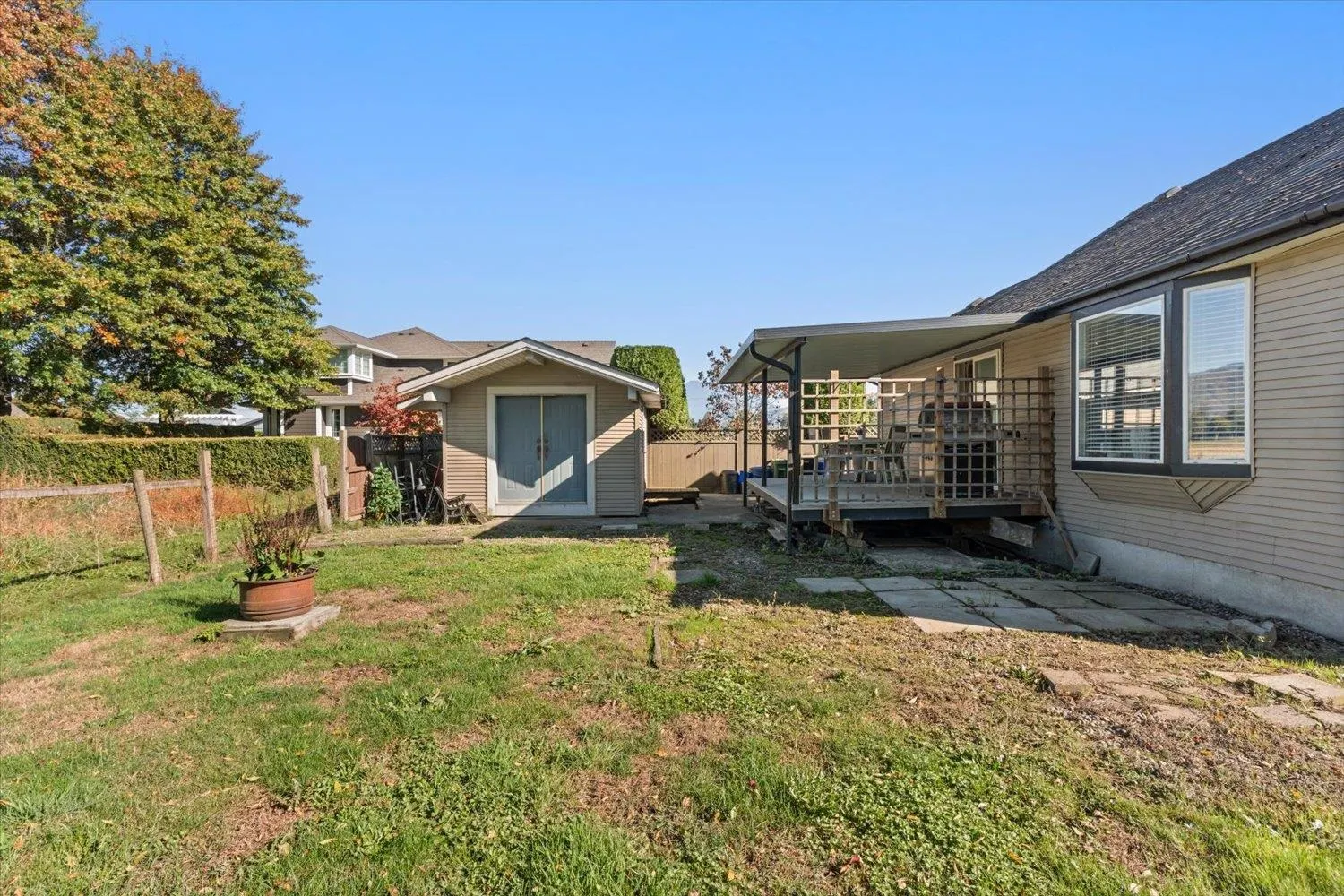 44165 South Sumas Road