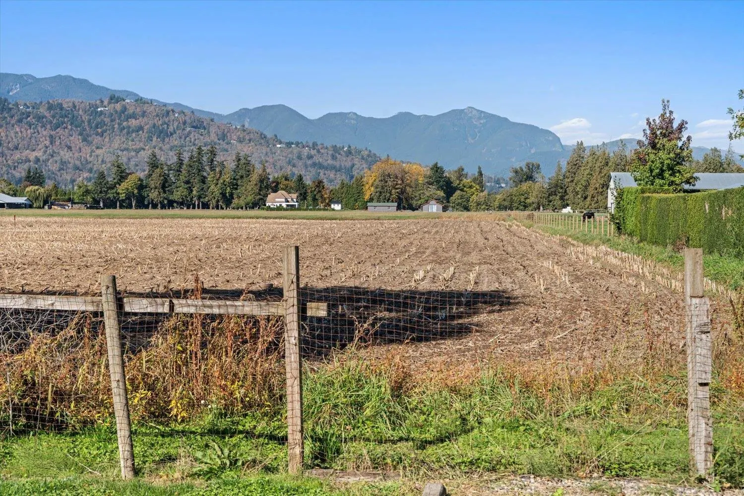 44165 South Sumas Road