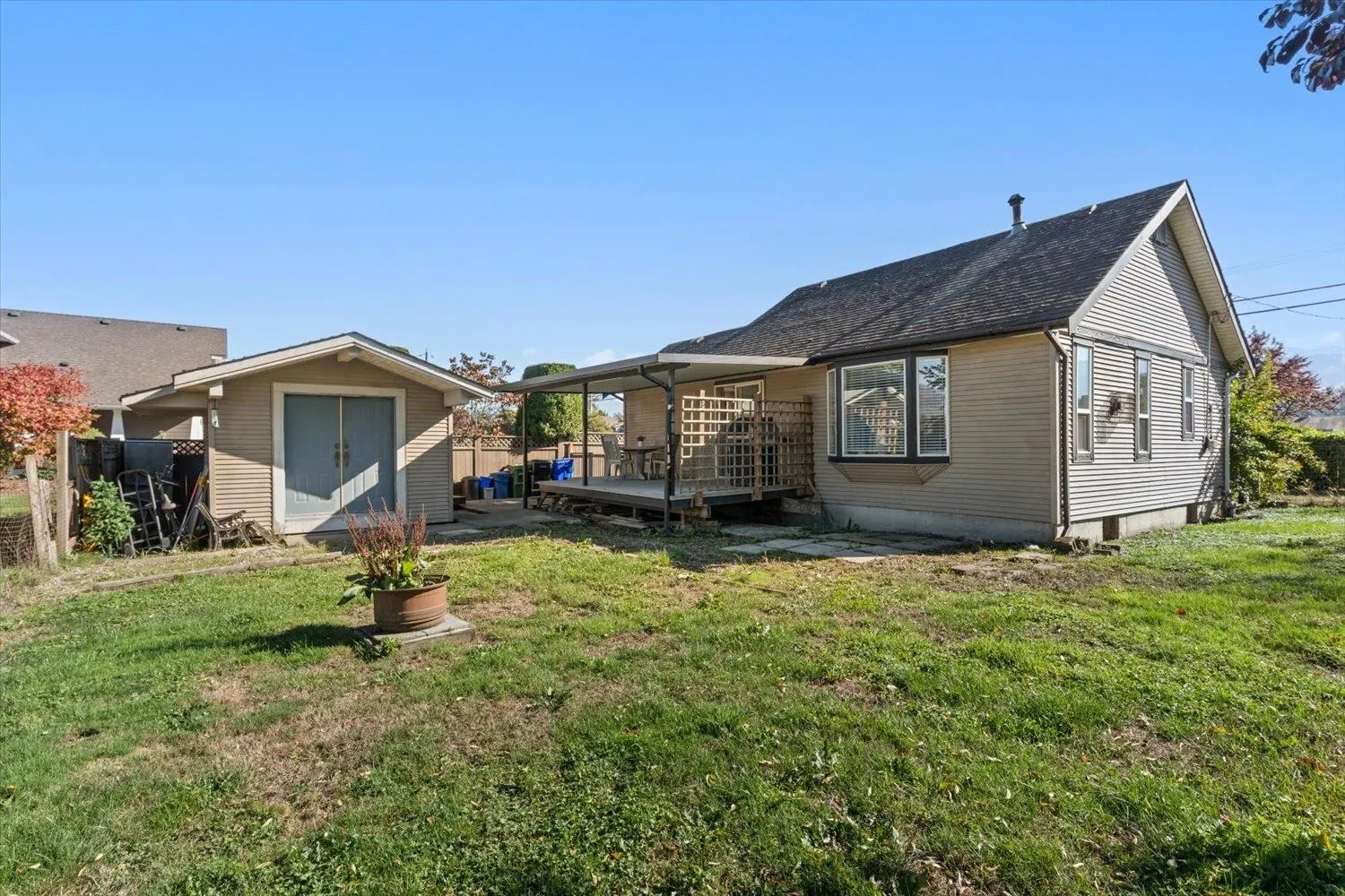44165 South Sumas Road