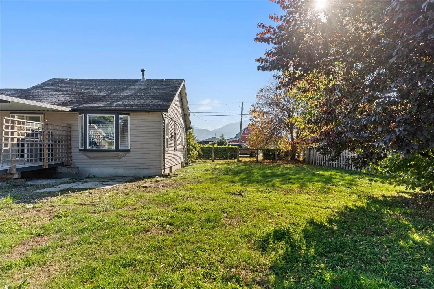 44165 South Sumas Road