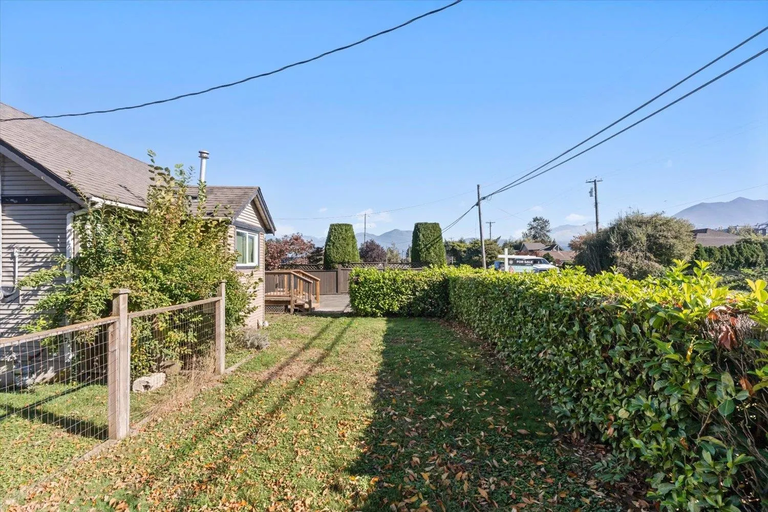 44165 South Sumas Road