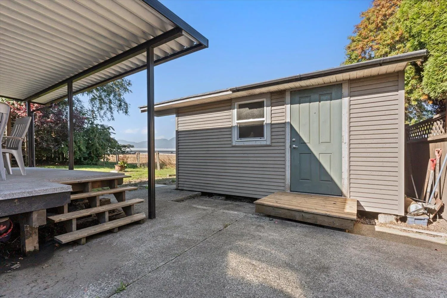 44165 South Sumas Road