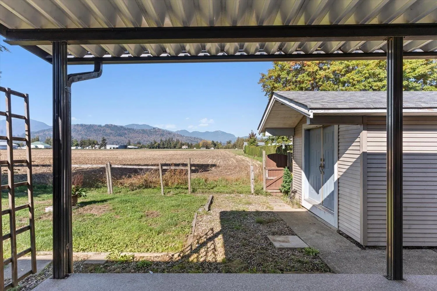44165 South Sumas Road