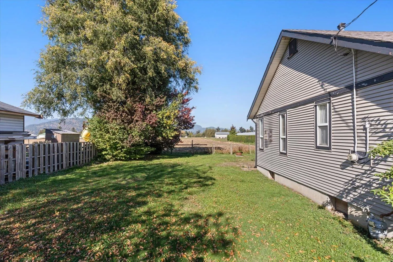 44165 South Sumas Road