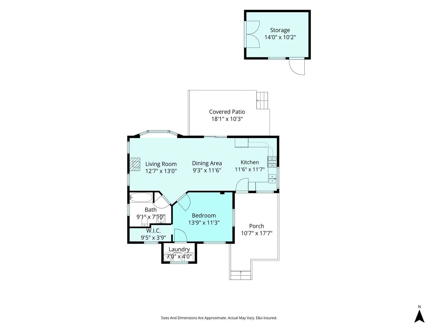 44165 South Sumas Road