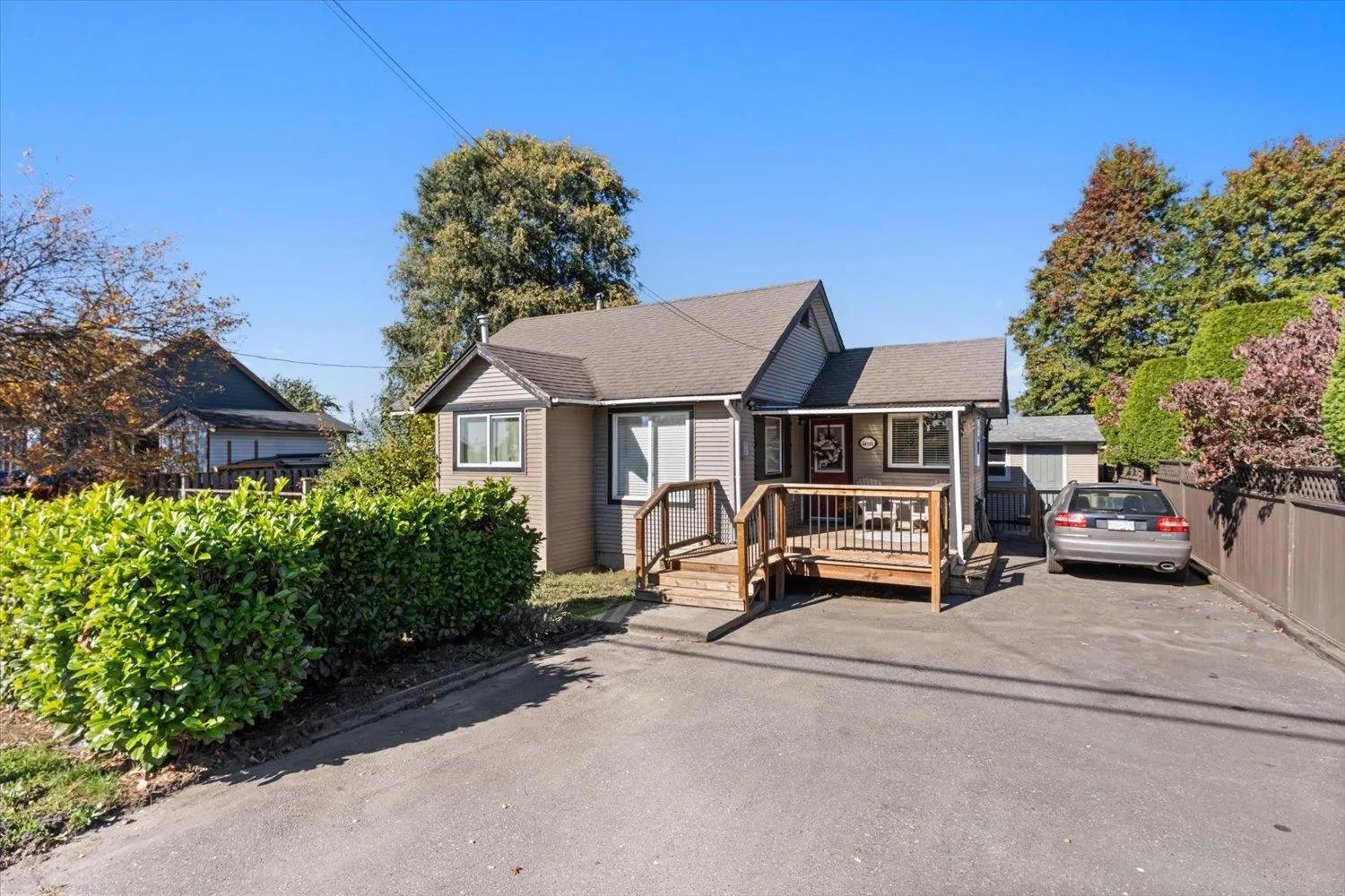 44165 South Sumas Road