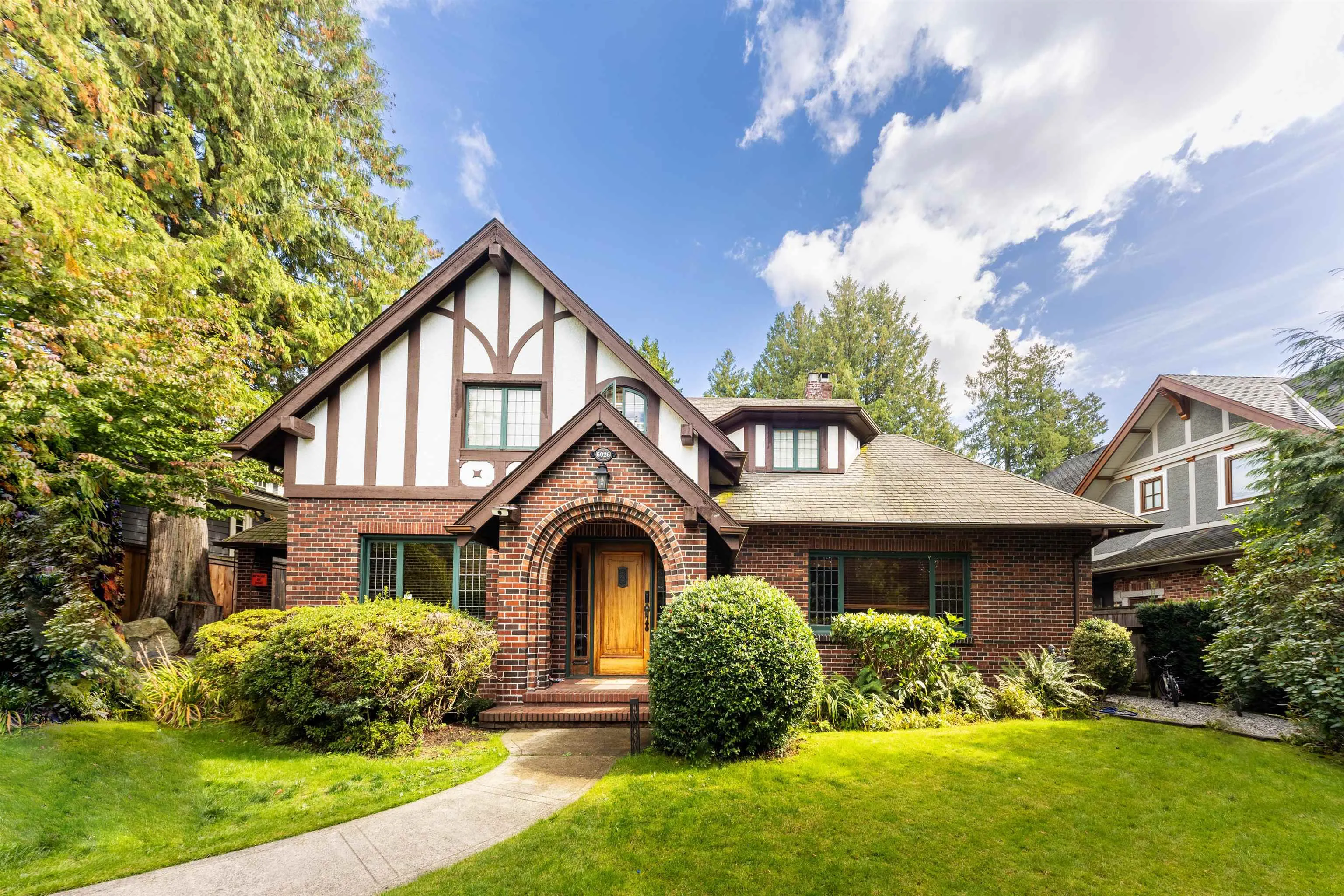 6026 Angus Drive