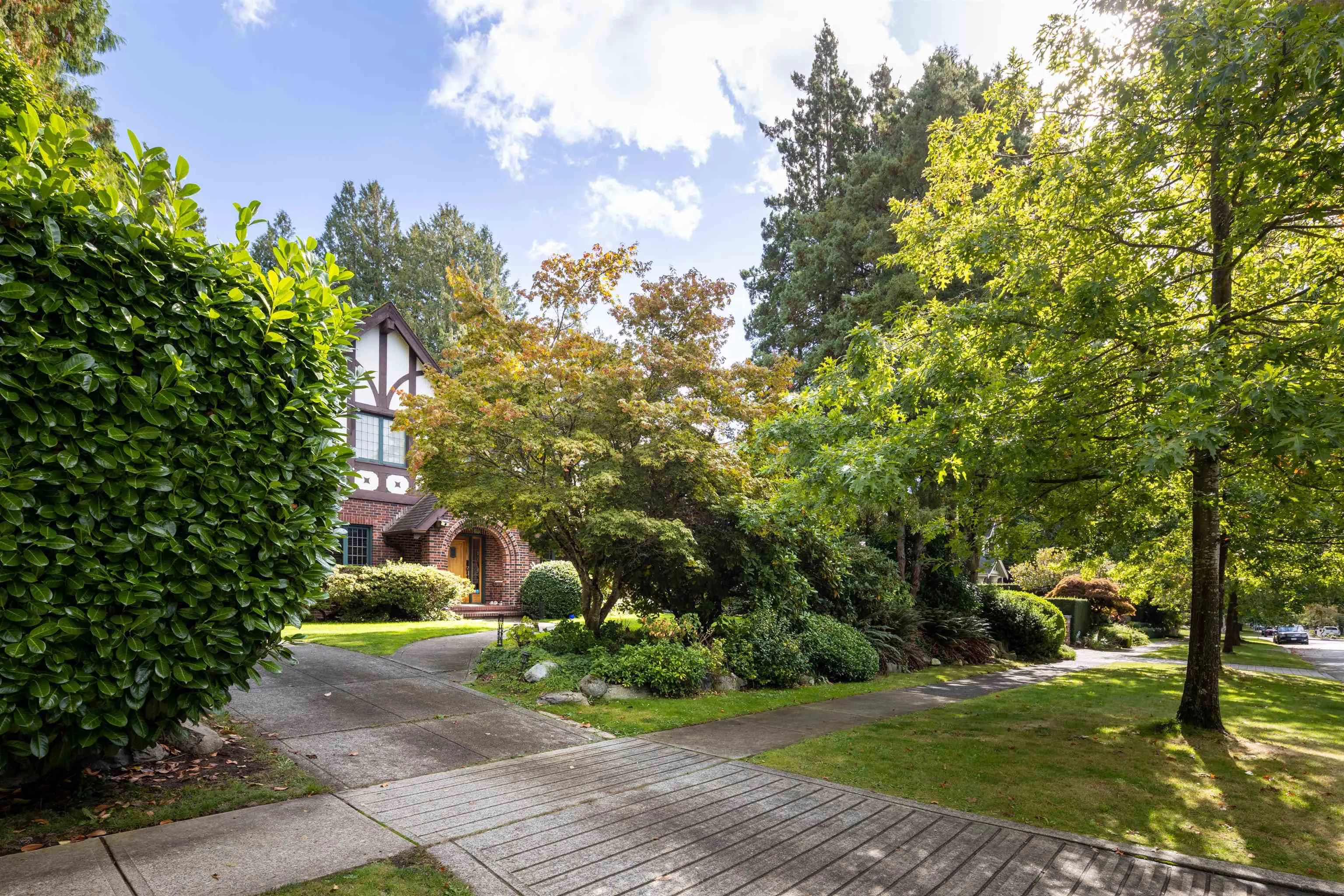 6026 Angus Drive