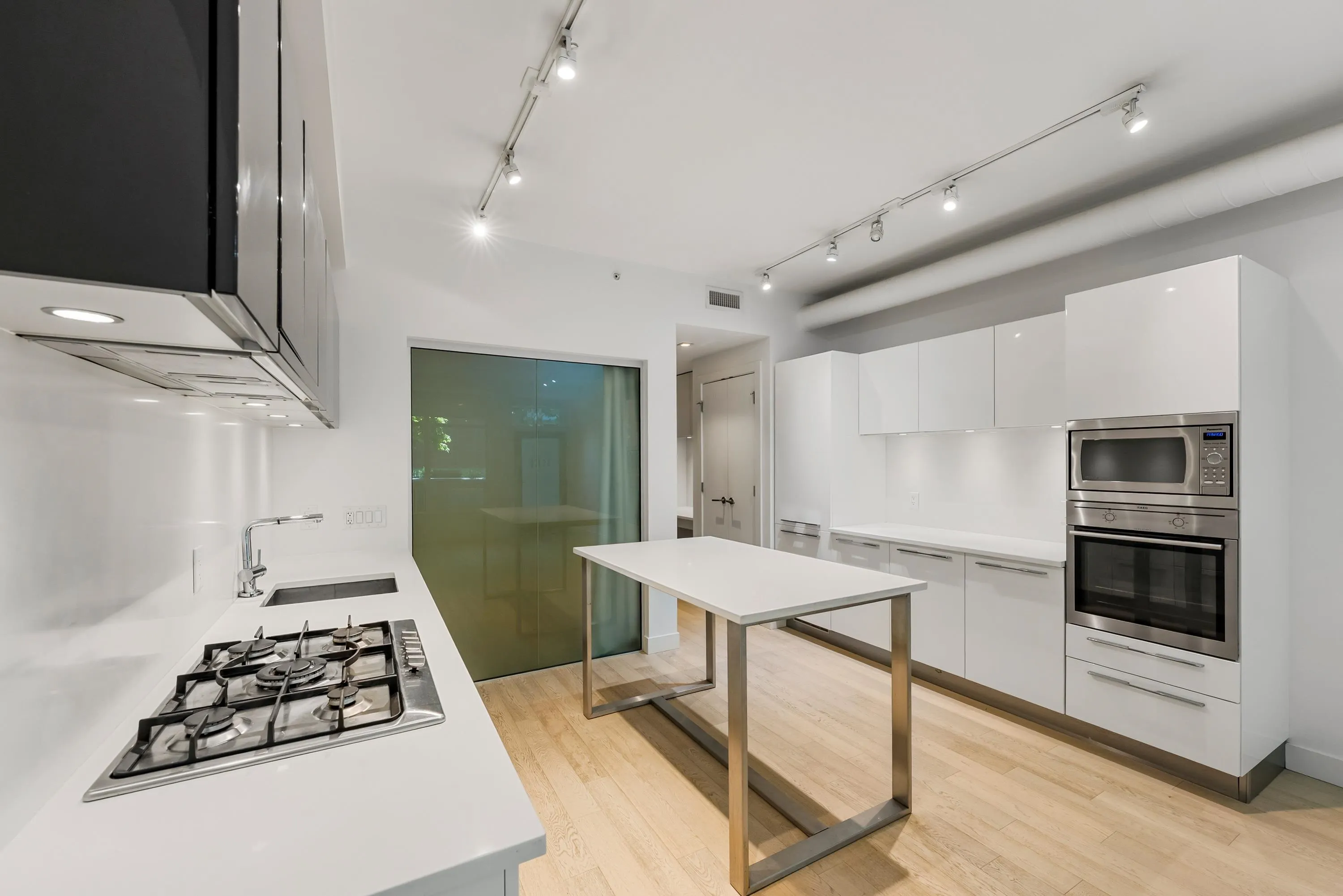 134 E 1st Avenue