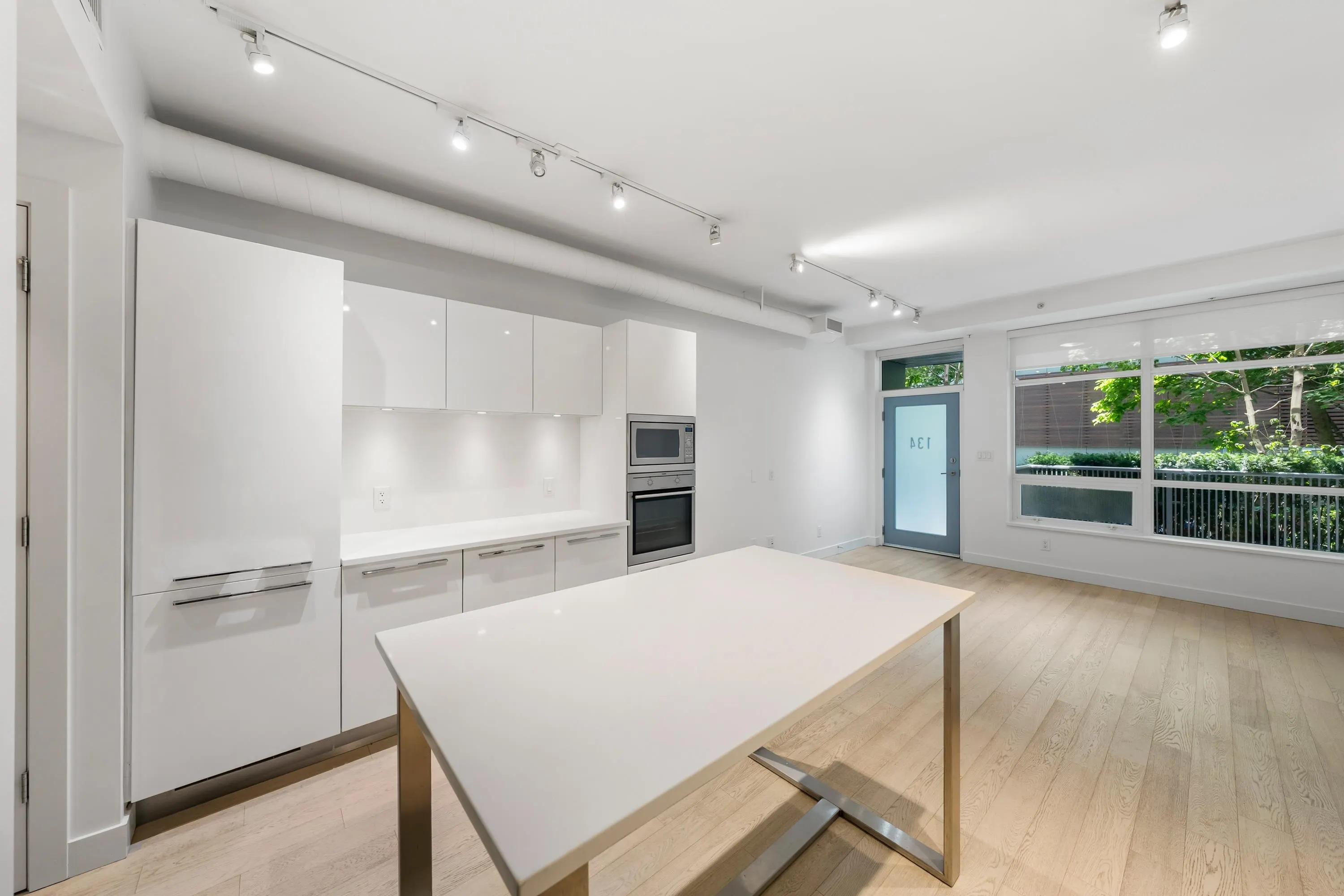 134 E 1st Avenue