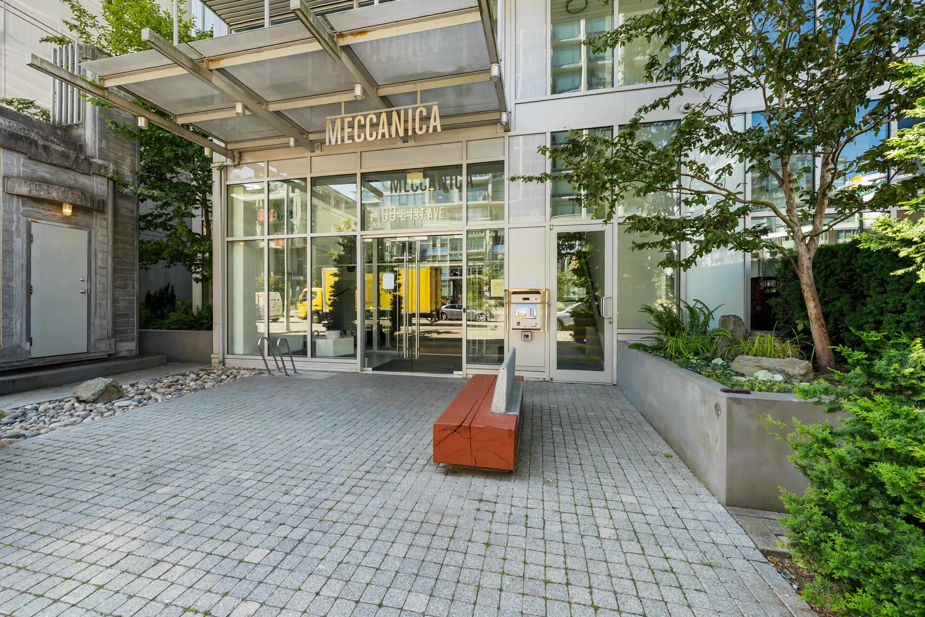 134 E 1st Avenue