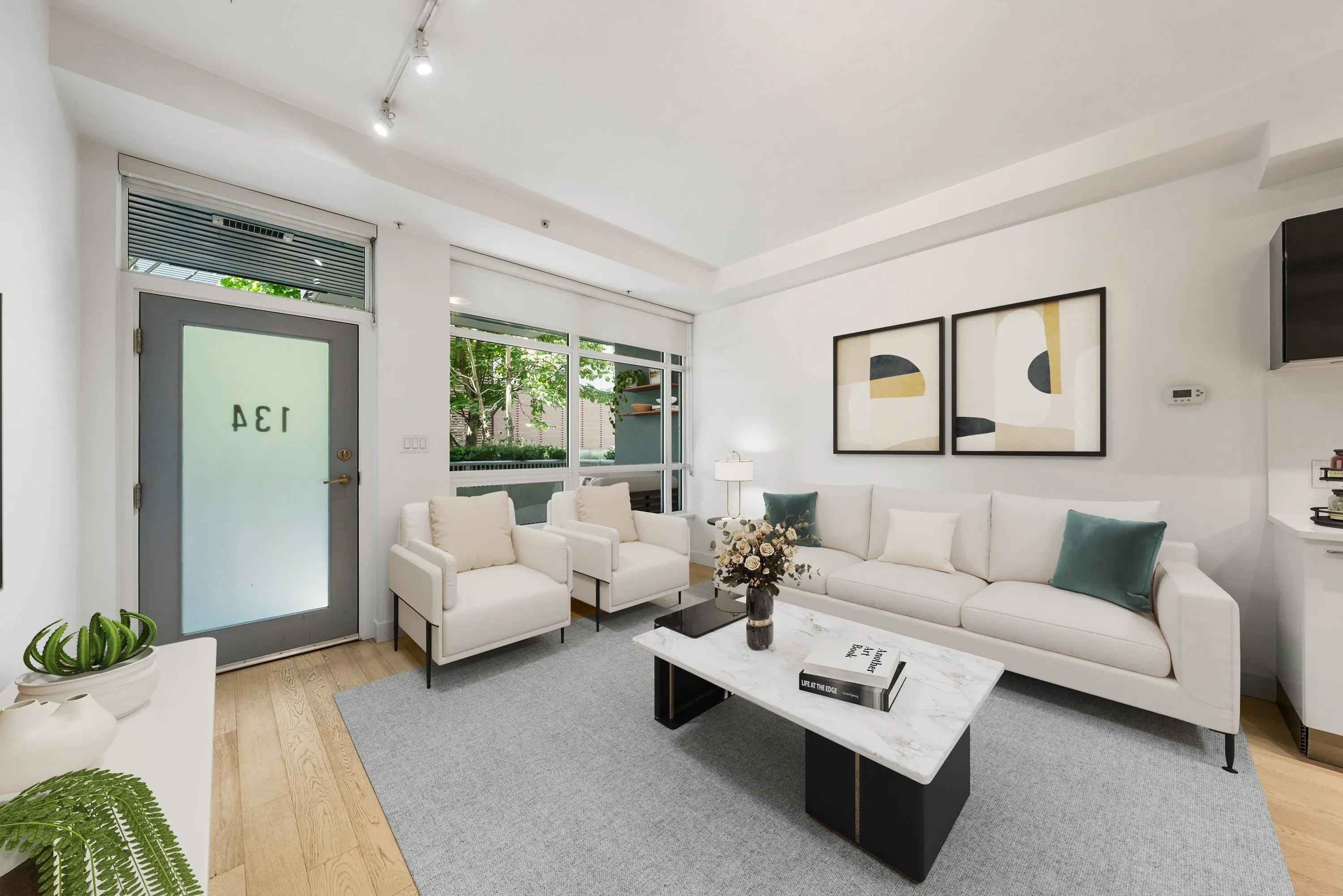 134 E 1st Avenue