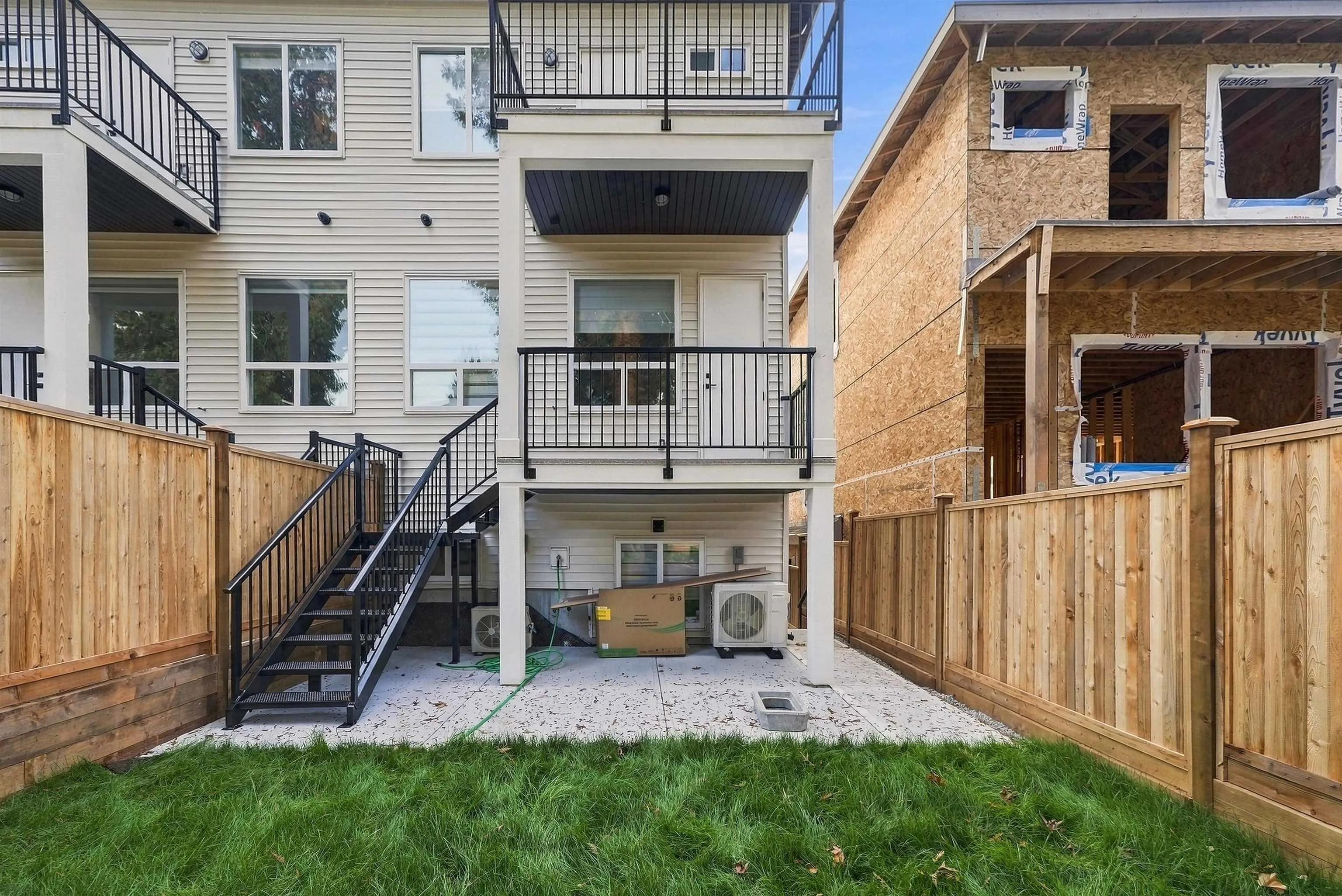 11448 138a Street #102