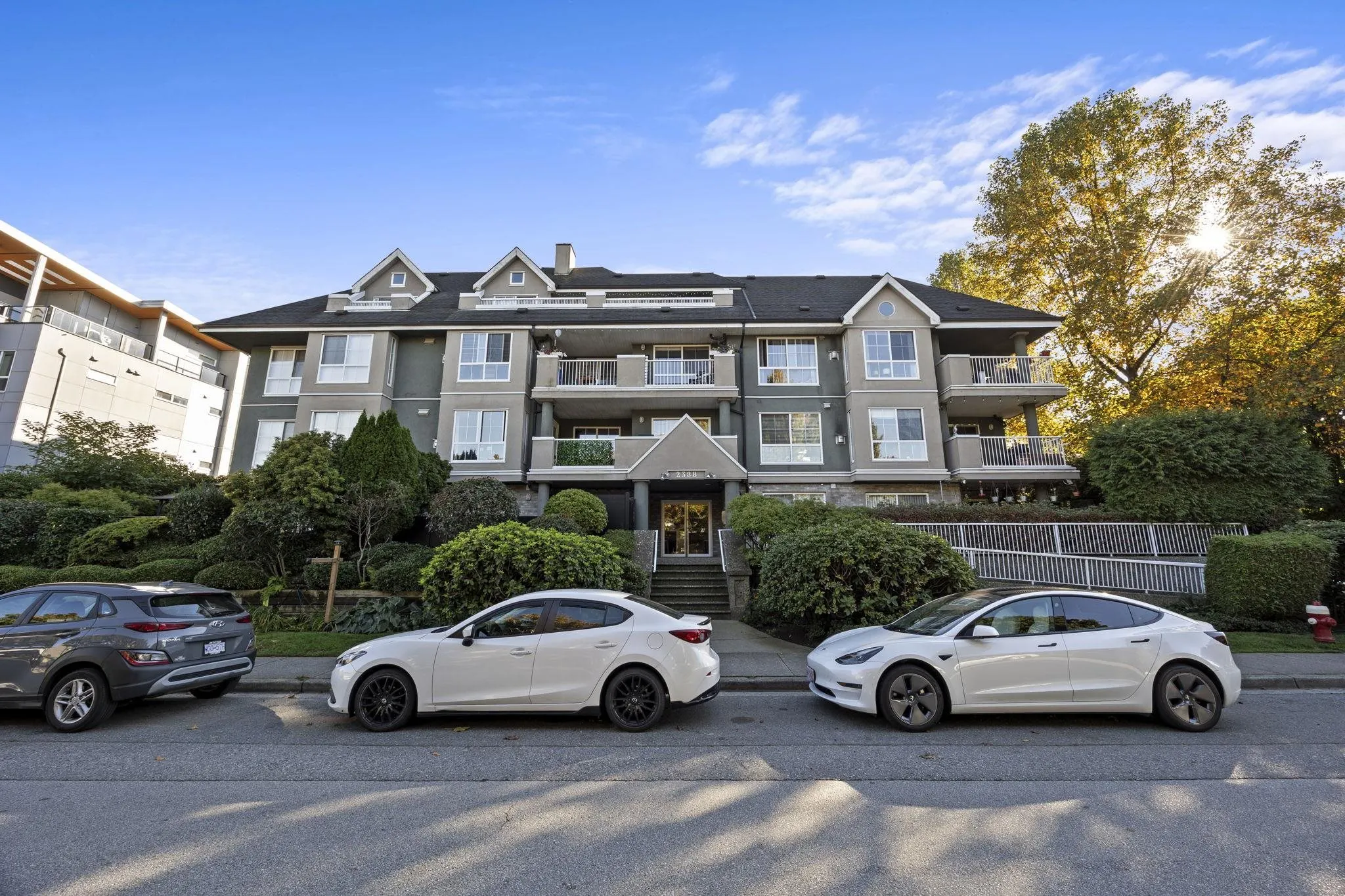 2388 Welcher Avenue #404