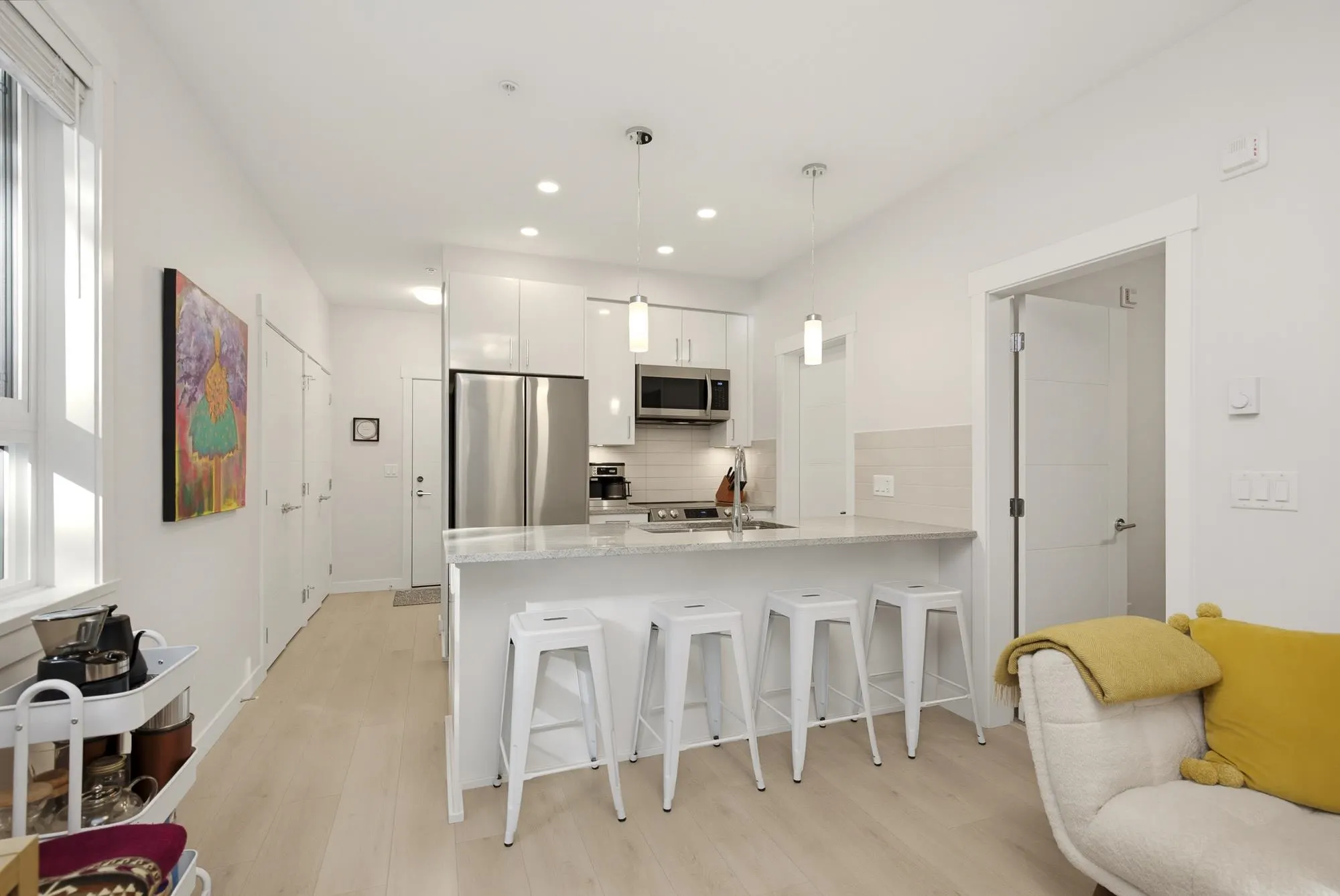 32690 14th Avenue #106